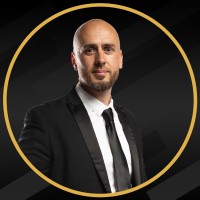 Christopher Perrotin