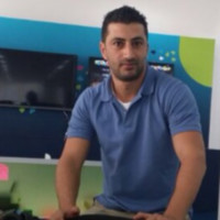 Mohammed Al Shoubaki