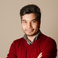 Shayan Farhang