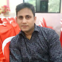 Krishna Gupta