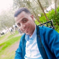 Mohamed Ahrou