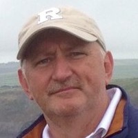 Liam Dalton