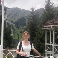 Julia Kashleva