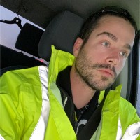 Nicholas Kost