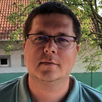 Balazs Szalai