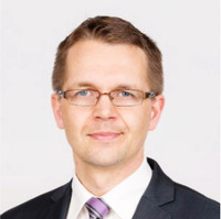 Lars Borgbjerg, M.sc. and Frm