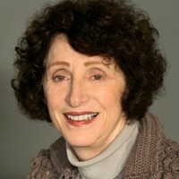 Arlene Scott, Ph.D.