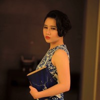 Yilin Li Cheales