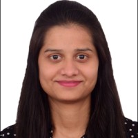 Mayuri Khade