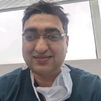 Dr Amit Kochhar