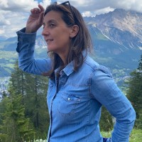 Francesca Dall'Olio