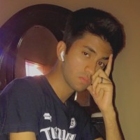Ali Haider