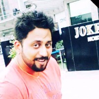 Avinash Swami