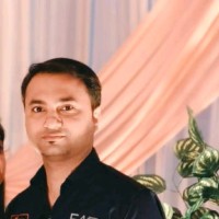 Tejas Khatri