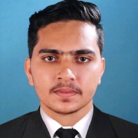 Nabhan Shamsudeen
