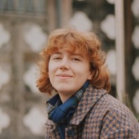 Katie May Anderson