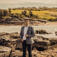 Ali Pedram