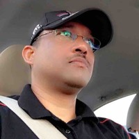 Naeem Ahmed