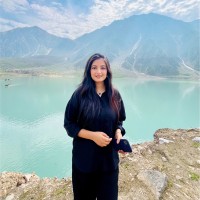 Fatima Sajid