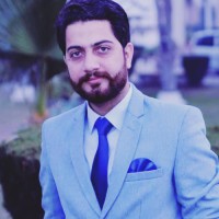 Muhammad Usman Arshaad