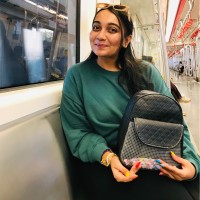 Muskan Bundela