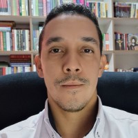 Marcos José Ferreira Alves