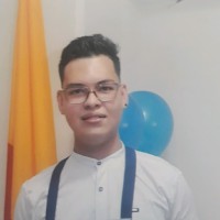 Brayan Stiven Camero Landinez