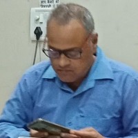 Hari Sharma