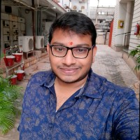 Sri Vijay Harish .D