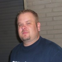 Jason Stares
