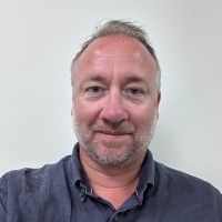 Stuart Bower