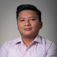Bartolome Mejia Rivera