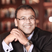 MOHAMMAD S. HOSSAIN