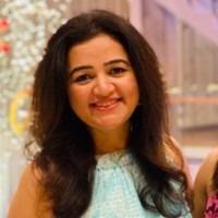 Komal Vashisht
