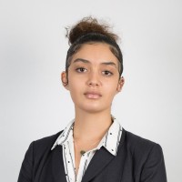 Maryam Marei