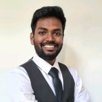 Rohith Thodupunoori