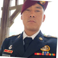 Tsering Dorjee