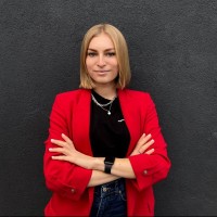 Dariya Skliarenko