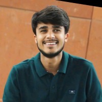 Anshuman Kumar