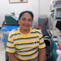 Renie Galbizo
