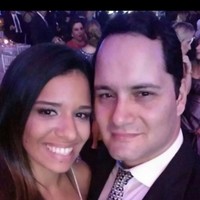 José Roberto Stoffel Ovando