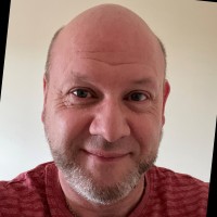 Steve Drumm