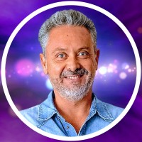 Rodolfo Moreno-Manzanaro