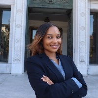 Jocelyn Alexander