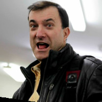 Davor Perovic