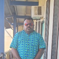 Harold Saial
