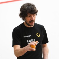 Aron Harper-Robinson