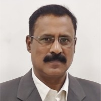 Brig P S Ramesh (Retd), Phd