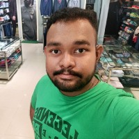 Raj Das