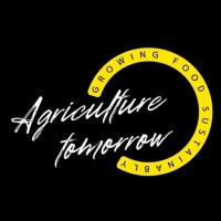 Agriculture Tomorrow